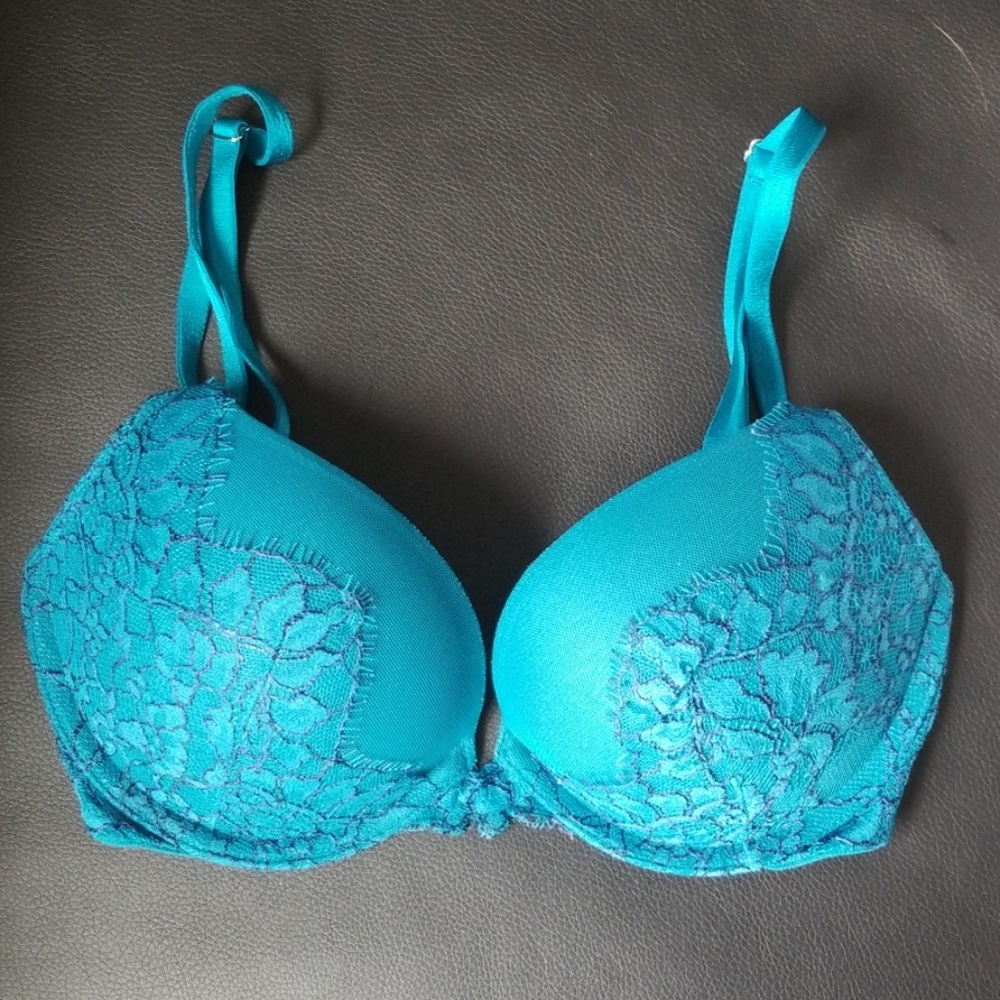 Victoria's Secret push up bra